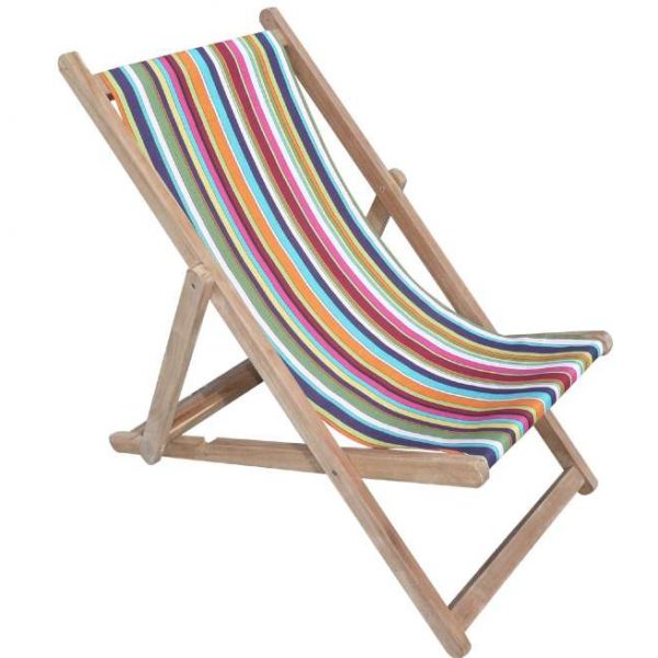 rainbow-striped-deckchair
