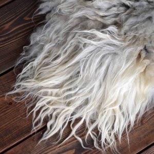 felted fleece iceandic