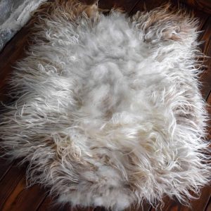 icelandic felted fleece