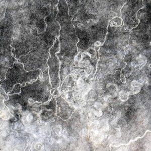 textured felt