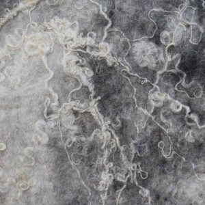 natural felt