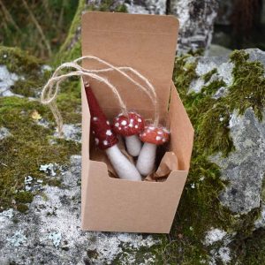 mushroom gifts