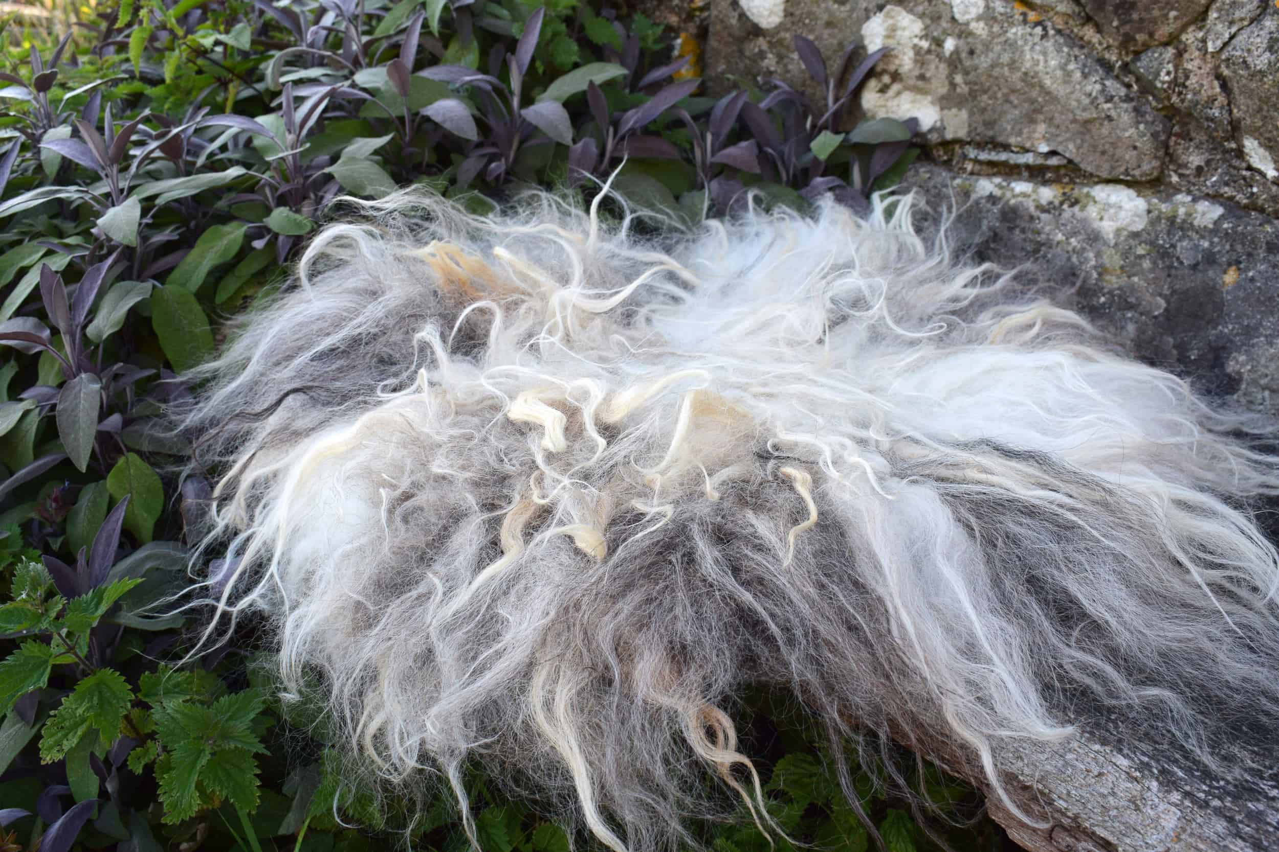 felted fleece seat pad vegetarian sheepskin natural eco friendly wool art cerrig mawr 4 felted fleece seat pad