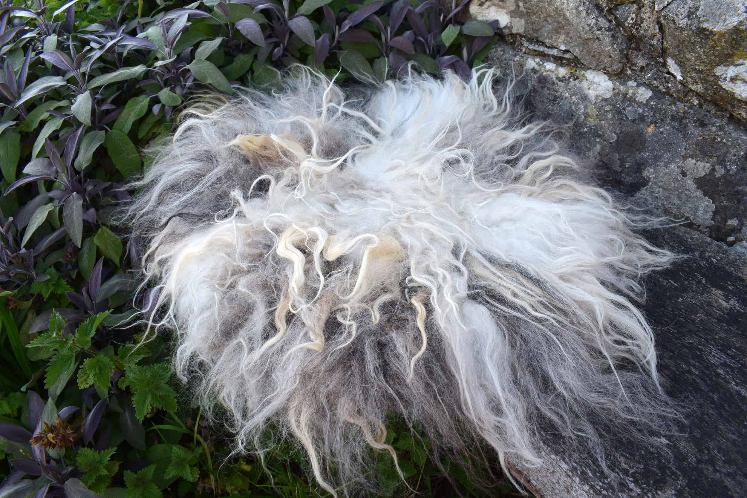 felted fleece seat pad vegetarian sheepskin natural eco friendly wool art cerrig mawr 6 felted fleece seat pad