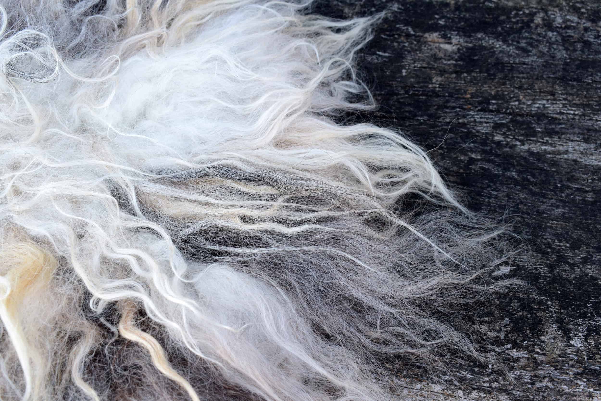 felted fleece seat pad vegetarian sheepskin natural eco friendly wool art cerrig mawr 7 felted fleece seat pad